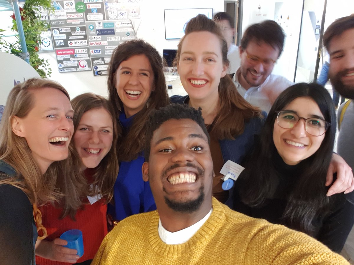Global Shapers Amsterdam tweet media