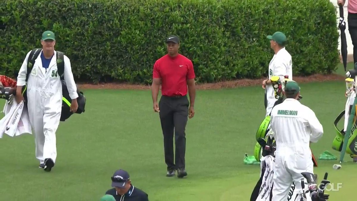 OGTigerTracker's tweet image. It’s getting real. Quick.