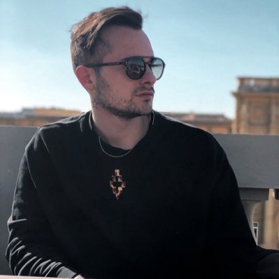 mattia_dane's tweet photo. #NuovaFotoProfilo https://t.co/a1pC7BwQ5I