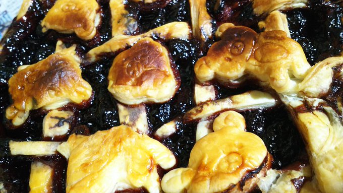 これは草 リラックマ型のホットケーキ 焼いてみたら焼死体に 最高に笑った この型ほしい の声多く まとめダネ これは草 リラックマ型のホットケーキ 焼いてみたら焼死体に 最高に笑った この型ほしい の声多く まとめダネ