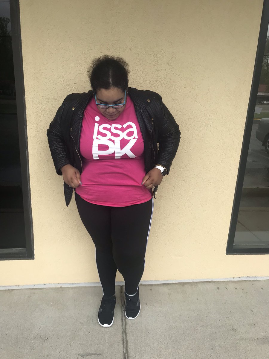 ChontelMonae's tweet photo. Preacher’s kids aren’t “the worst ones”...we’re just the only ones you’re paying attention to. 
#PKCulture #TheOasis #CMonae👸🏽 #JoyIntheJourney  @ Hampton, Virginia https://t.co/LefQhmaq3P