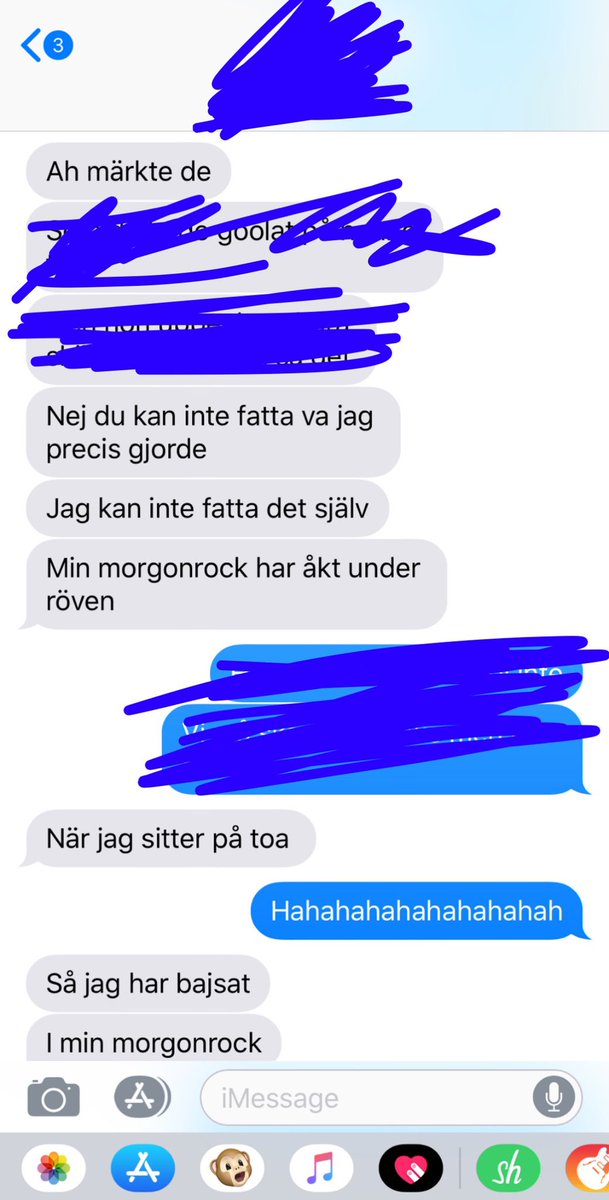Sofia Höglander tweet media