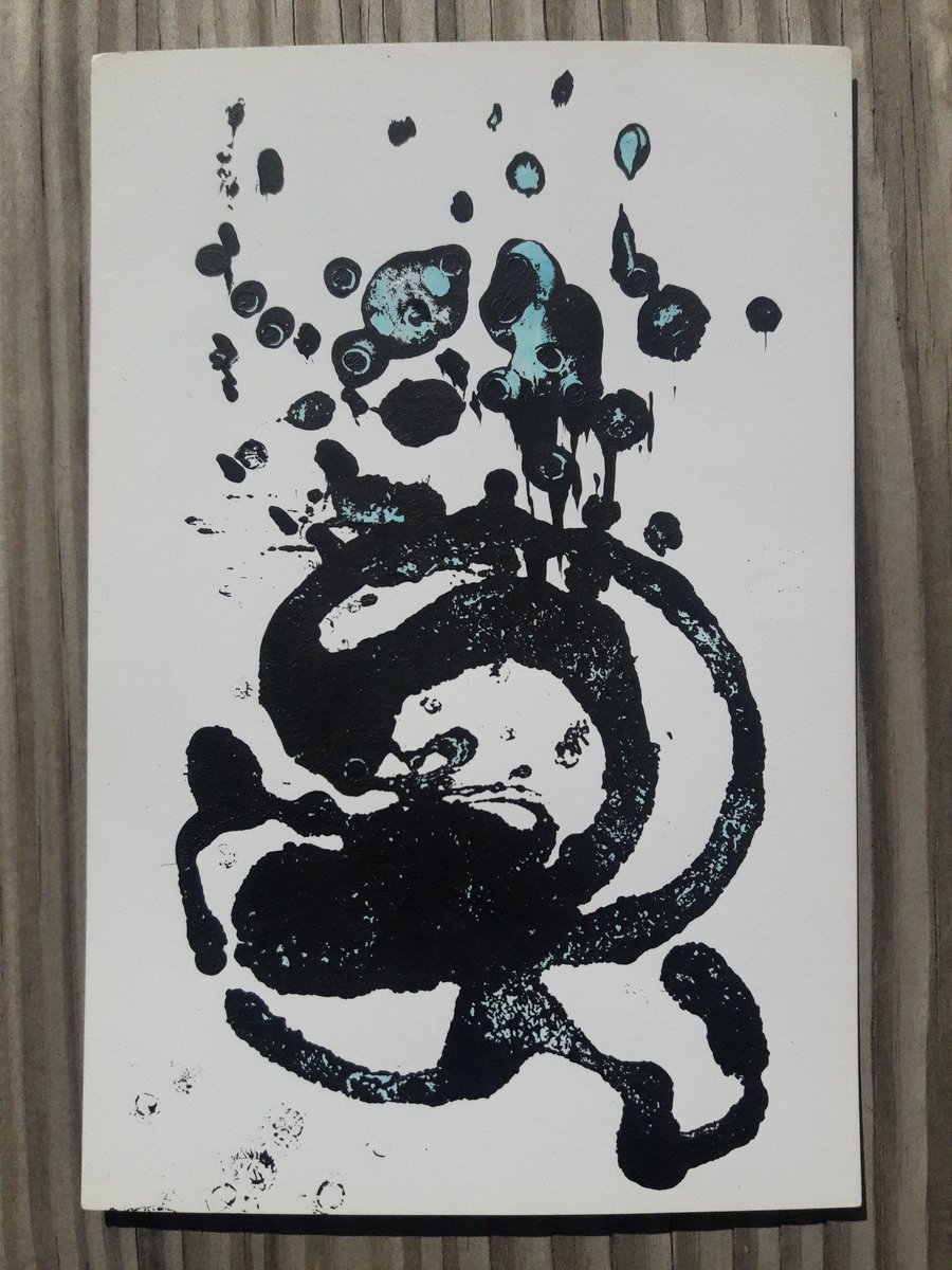 Who's in Bushwick and is an art lover looking to start collecting original work? Showing work today to a limited group. DM for details. #seekingartlovers #art #privateartshow #brooklyn