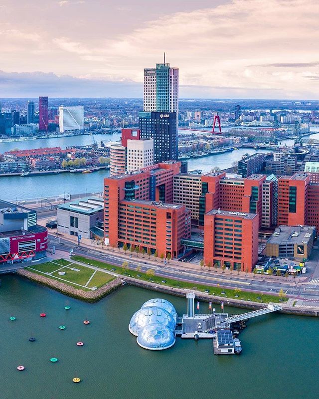 010 DIVISIE 💚
.
.
.
Foto: @salih_durkut

#noordereiland #viewfromabove #wilhelminapier #cityscape #cityscapesgentlemenclub #cityscapes_unlimited #rotterdam_info #rotterdam #kopvanzuid #uitrdam #igersrotterdam #ig_holland #thisisholland #superholland … bit.ly/2UAU9X6