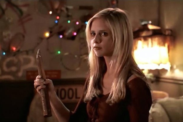 Happy Birthday Sarah Michelle Gellar 