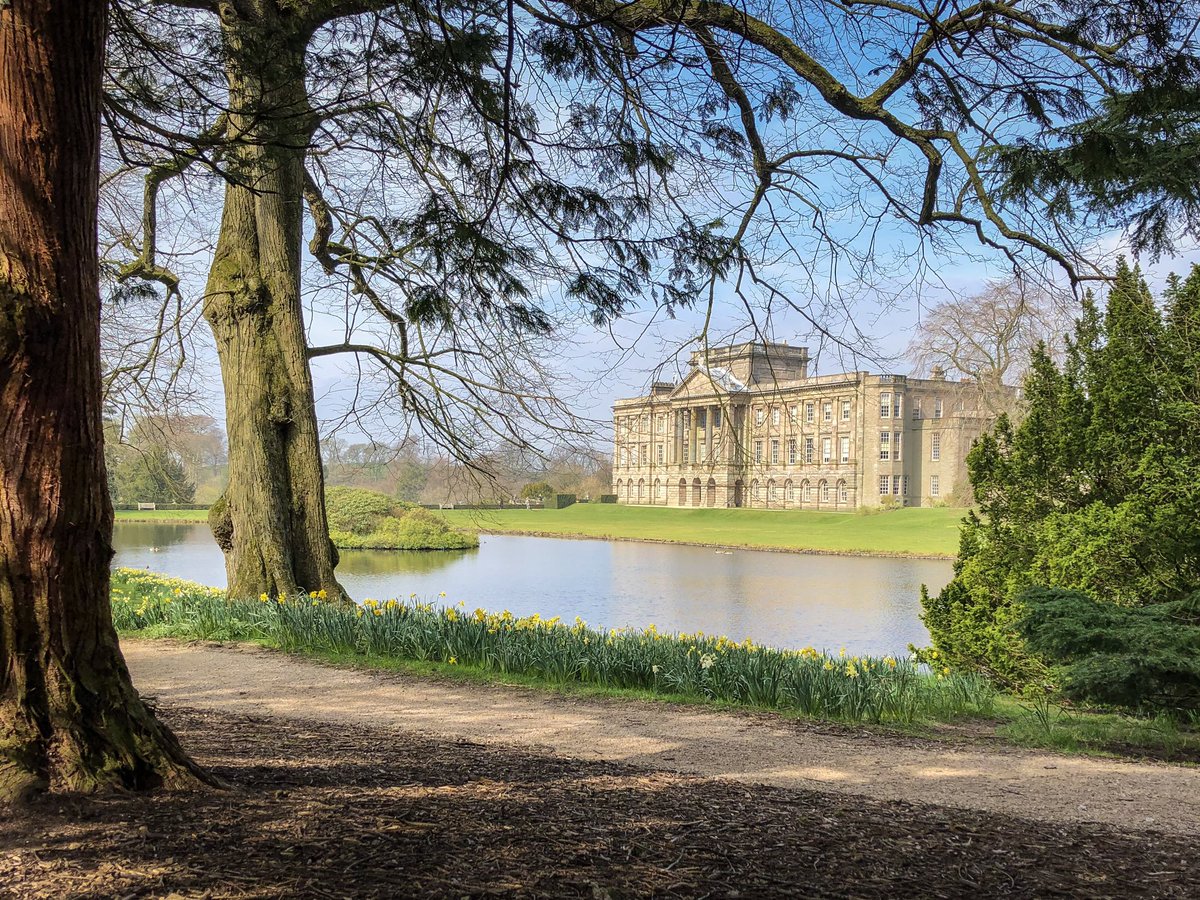LfthTours's tweet photo. Another view from our Pride &amp; Prejudice tour. See https://t.co/lBvflNlTD1 for details and find out how to get a 10% discount on our #peakdistrict tours #Prideandprejudice #janeausten https://t.co/Nm9sYlGTnX