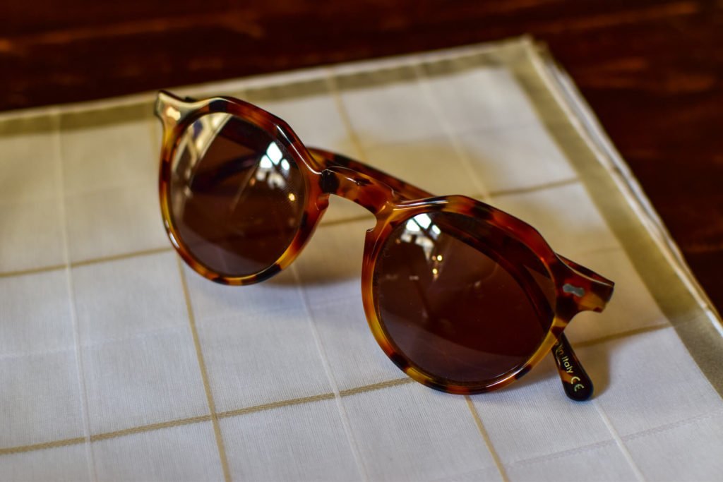 TBD Eyewear tweet media