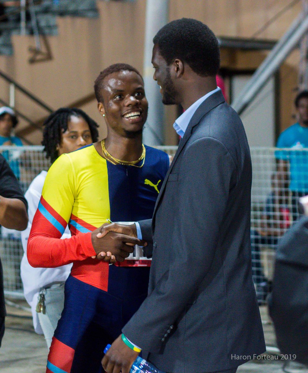 haron_f's tweet photo. Photos I've taken at the Grenada Invitational 2019 in #grenada always a fun event! #GrenadaInvitational
@ESPNcaribbean @iaaforg @TeamCanada https://t.co/lxf61pBJTH