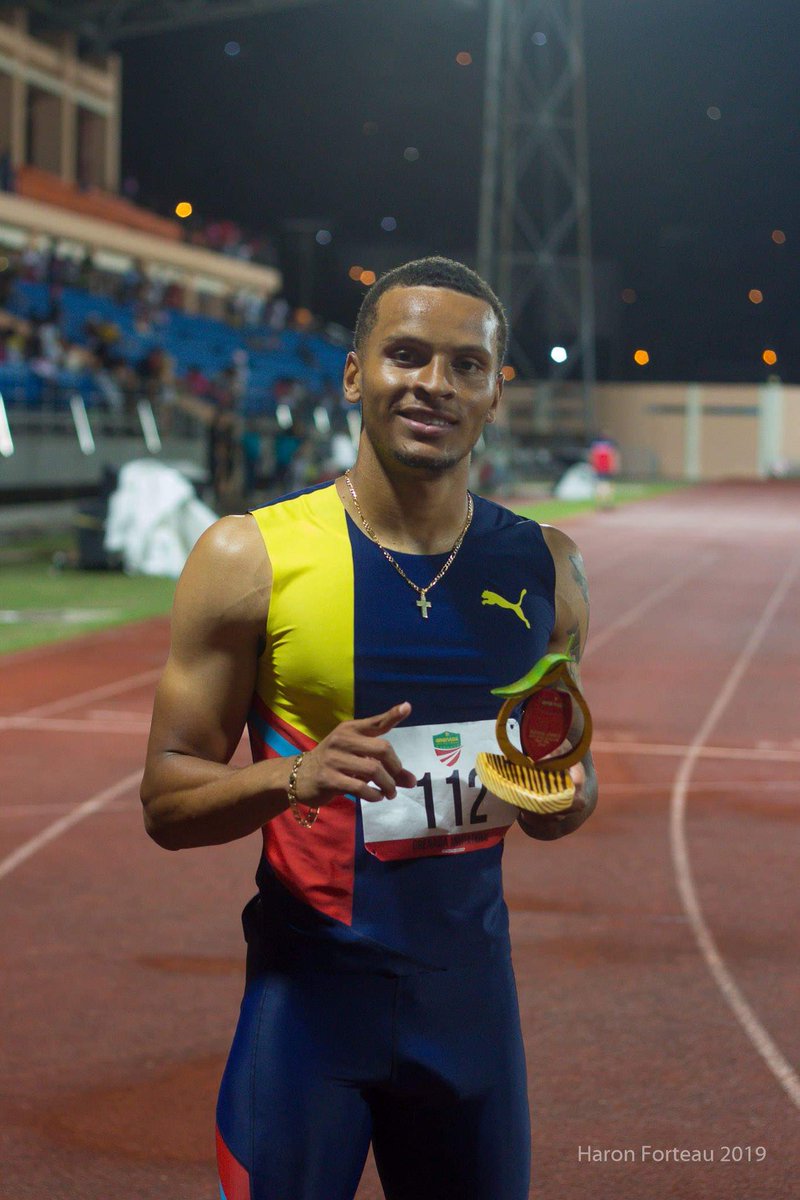 haron_f's tweet photo. Photos I've taken at the Grenada Invitational 2019 in #grenada always a fun event! #GrenadaInvitational
@ESPNcaribbean @iaaforg @TeamCanada https://t.co/lxf61pBJTH