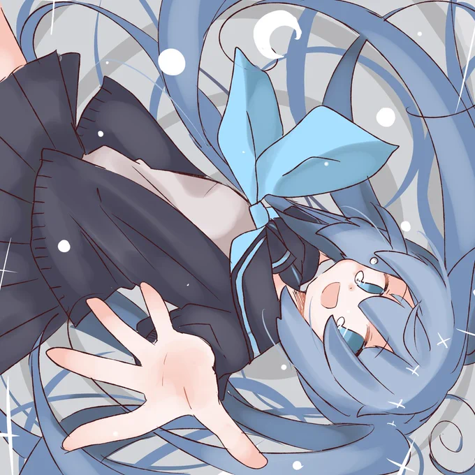 初音ミクDIVAモジュール落書きまとめ #VOCALOID #初音ミク https://t.co/eueapuHSy6 
