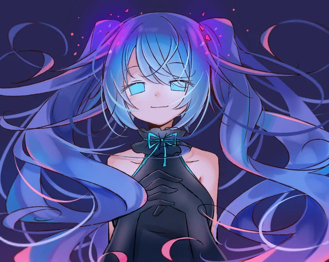 初音ミクDIVAモジュール落書きまとめ #VOCALOID #初音ミク https://t.co/eueapuHSy6 