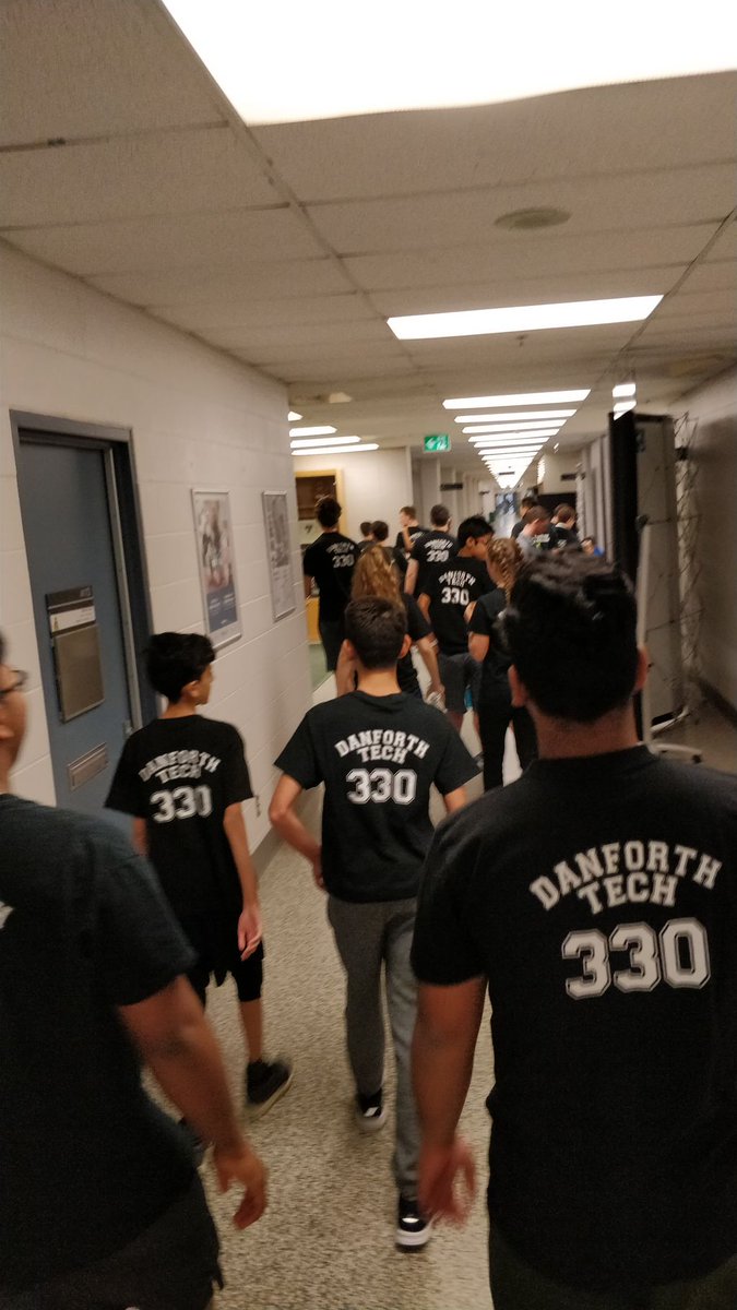 330AirCadets's tweet photo. #330DanforthTech #330DanforthRedHawks
That feeling with #30Strong when all you see is
#ThreeThreeO https://t.co/Vj4duGZwTV