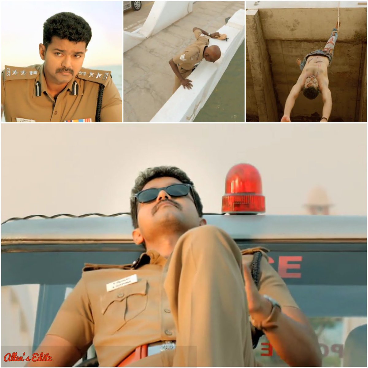 Itz_Ananda's tweet photo. @ChennaiTimesTOI @actorvijay @Samanthaprabhu2 @Atlee_dir @iamAmyJackson @gvprakash @realradikaa @VijayfansTN @ActorVijayUniv @ActorVijayTeam @vijaycircle #3YearsOfBBTheri 
#3YearsOfBlockbusterTHERI https://t.co/IPwe4JS81J