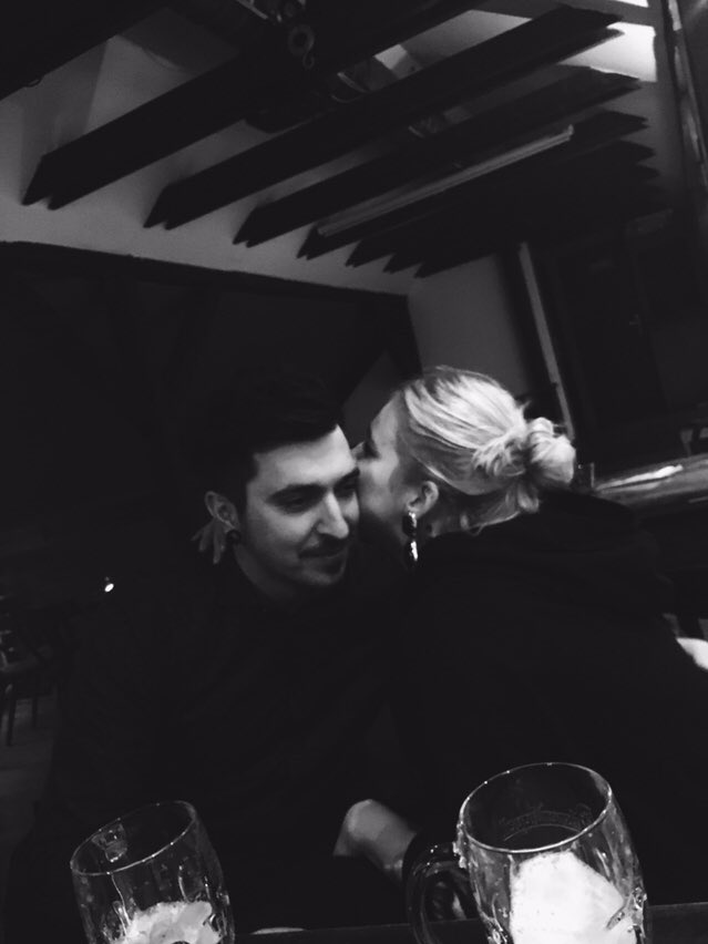 Wuialic's tweet photo. guess i said something funny again 🤷🏼‍♀️ https://t.co/CwOagoS23c