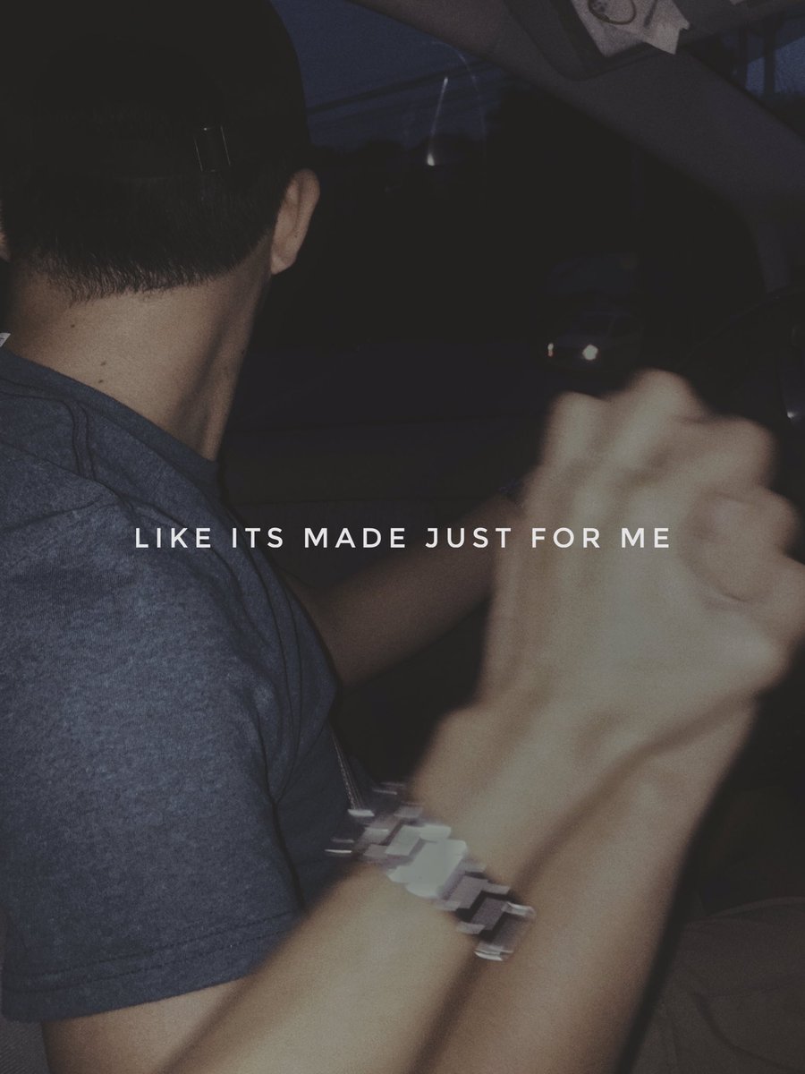 Distance made us stronger. 21st 💞