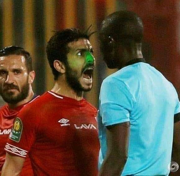 OSulaiman20's tweet photo. ��لي الحلوة والمره معاااك يا أهلي ✊🏽✊🏽

#مع_الاهلي_حتي_الموت https://t.co/CJKNHouqD3
