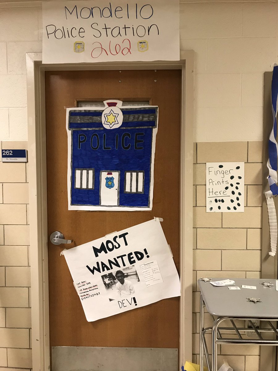 7Red_Science's tweet photo. The 7 Red team recognizing our local first responders during OMS spirit week👏🏻🇺🇸 #shrewsburylearns #teamthemeday #firstresponders #OMSspiritweek @ShrewsburyCops https://t.co/4mFYCKaXUF