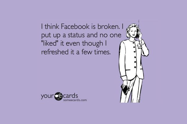 I hate Sunday mornings without FB - j/s