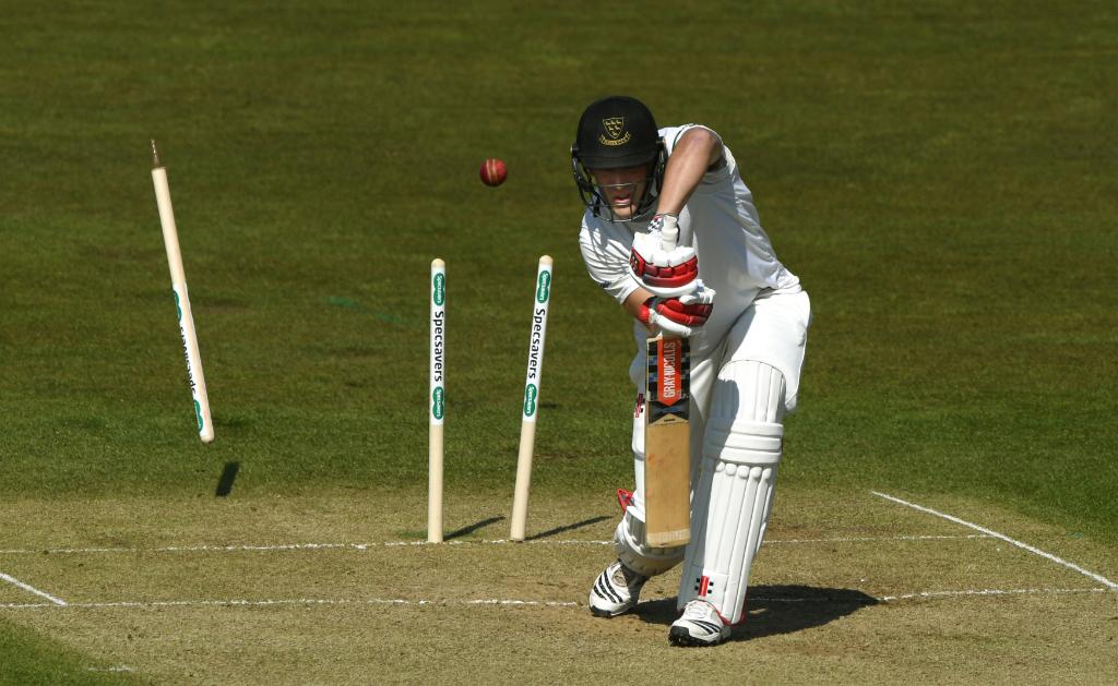 ICC's tweet image. Your profile picture vs the full picture 😄