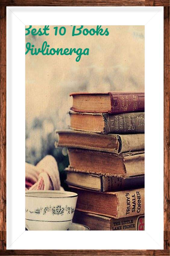 10 Βιβλία που πραγματικά θα λατρέψετε.....

#vivlionerga #bestbooks #2019books #Προτάσεις_Βιβλίων #Βιβλίων_Έργα_Προτάσεις

vivlionerga.blogspot.com/2019/04/10-201…