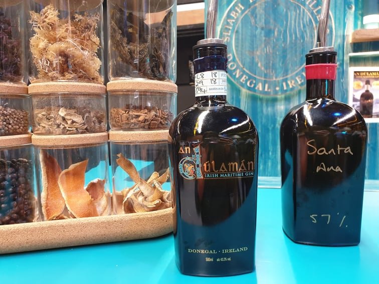 GabyGuedezH's tweet photo. What shape is innovation taking for Irish gin right now? 👉 6 Gin trends as seen and tasted at the Gin Experience Dublin 2019 🌱🌹 🍀🌿🍓https://t.co/XlkjPxAKtk #TMLG #GINEXPDUB #GinExperienceDublin https://t.co/vvbuOkisre