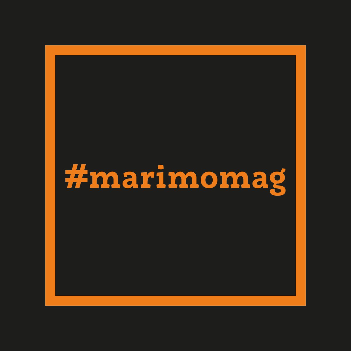 We need you! Use #marimomag to tag us in all of the amazing work that you create and find! We want to see it all! Show us what you are making in the world of animation and what you think should be featured in the next issue of Marimo! We re-post the ones we love on Instagram!