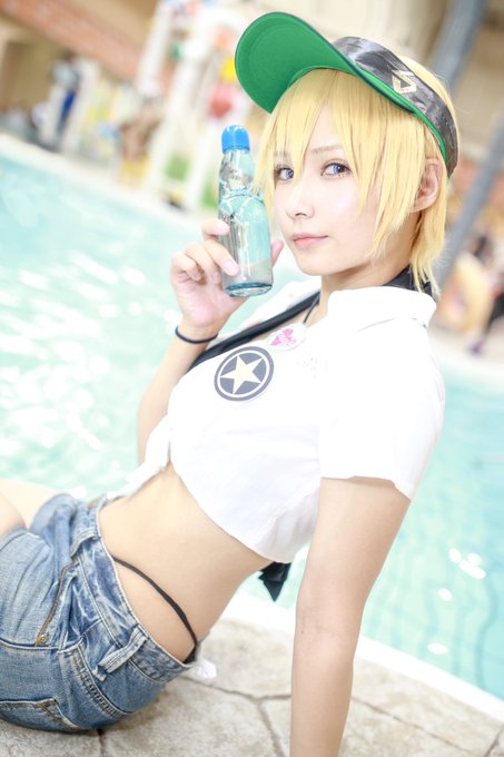 コスプレイヤーさかなのTwitter画像48