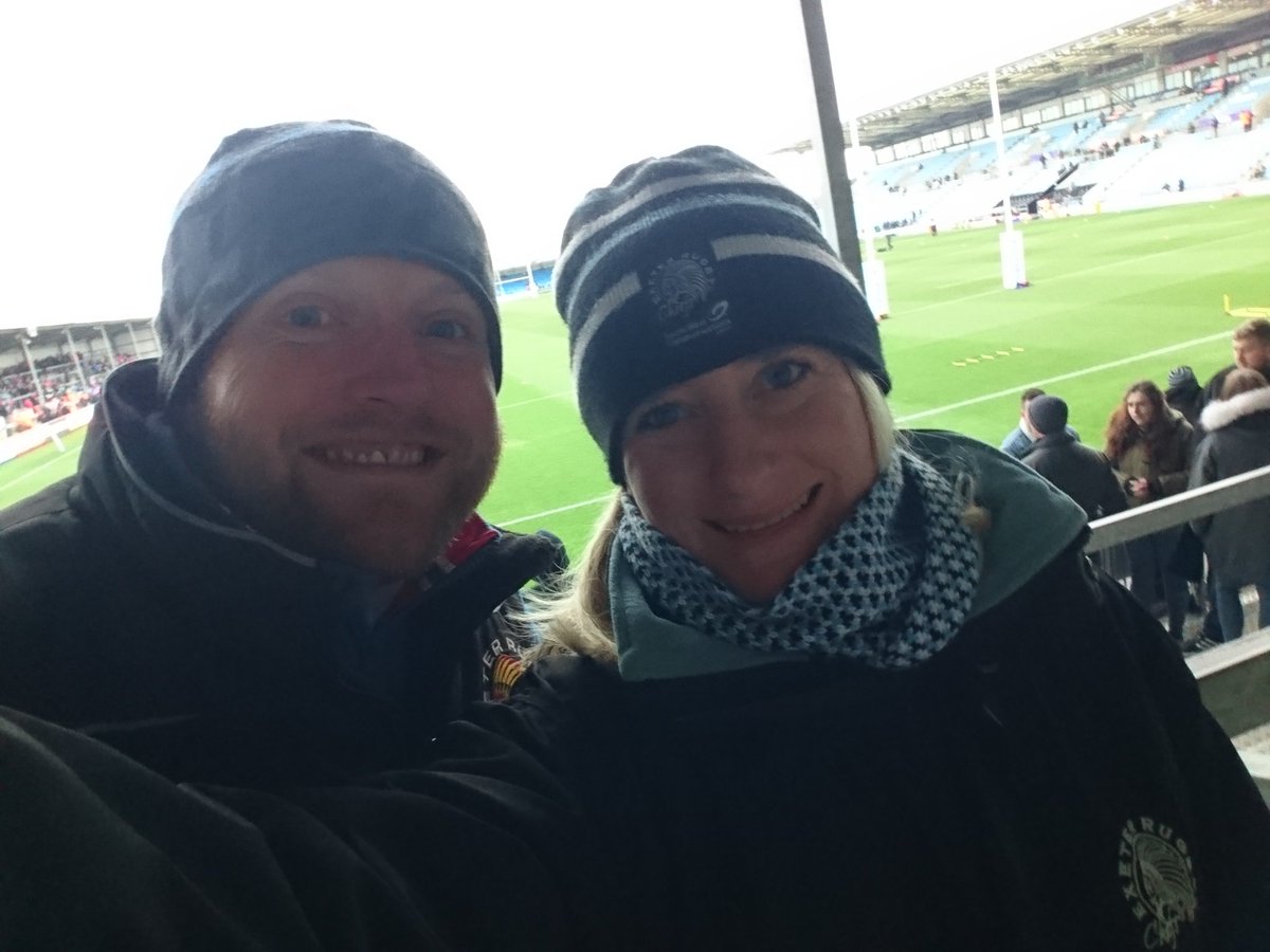 EnglishSpiral's tweet photo. Been a while #Chiefs @ExeterChiefs https://t.co/hK9bsLHY3S