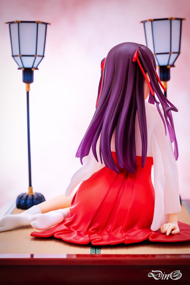 アルファマックスより美少女フィギュアの御守雛菊が届く - posfie アルファマックスより美少女フィギュアの御守雛菊が届く - posfie