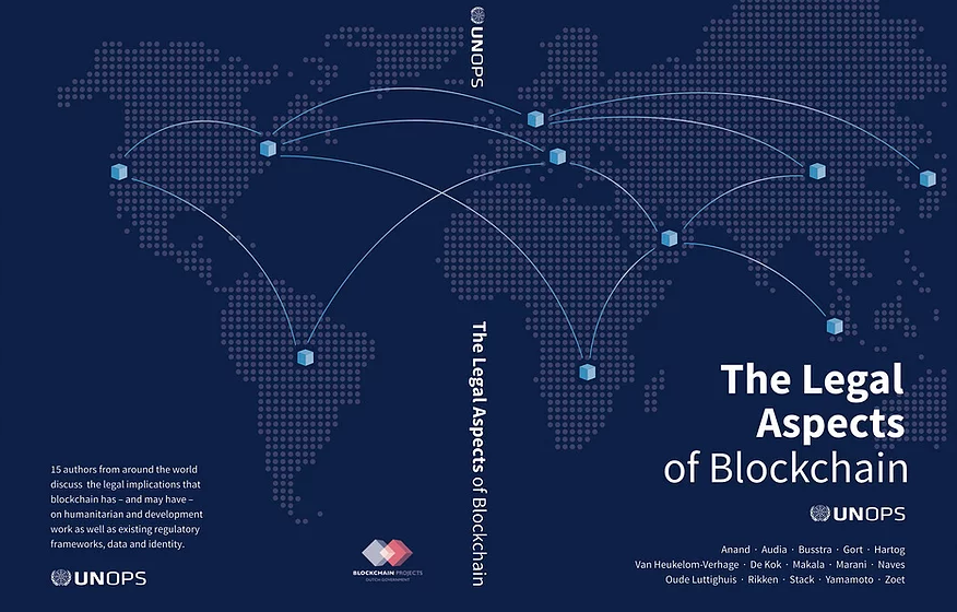 seedble's tweet photo. Cosa sappiamo sulla dimensione legale della #Blockchain? Questo tema l'abbiamo affrontato nell'ebook "The Legal aspects of Blockchain" scaricabile gratuitamente a questo link https://t.co/NVhJcpTvwm #blockchainpilots #seedble https://t.co/FsTimvO9v3