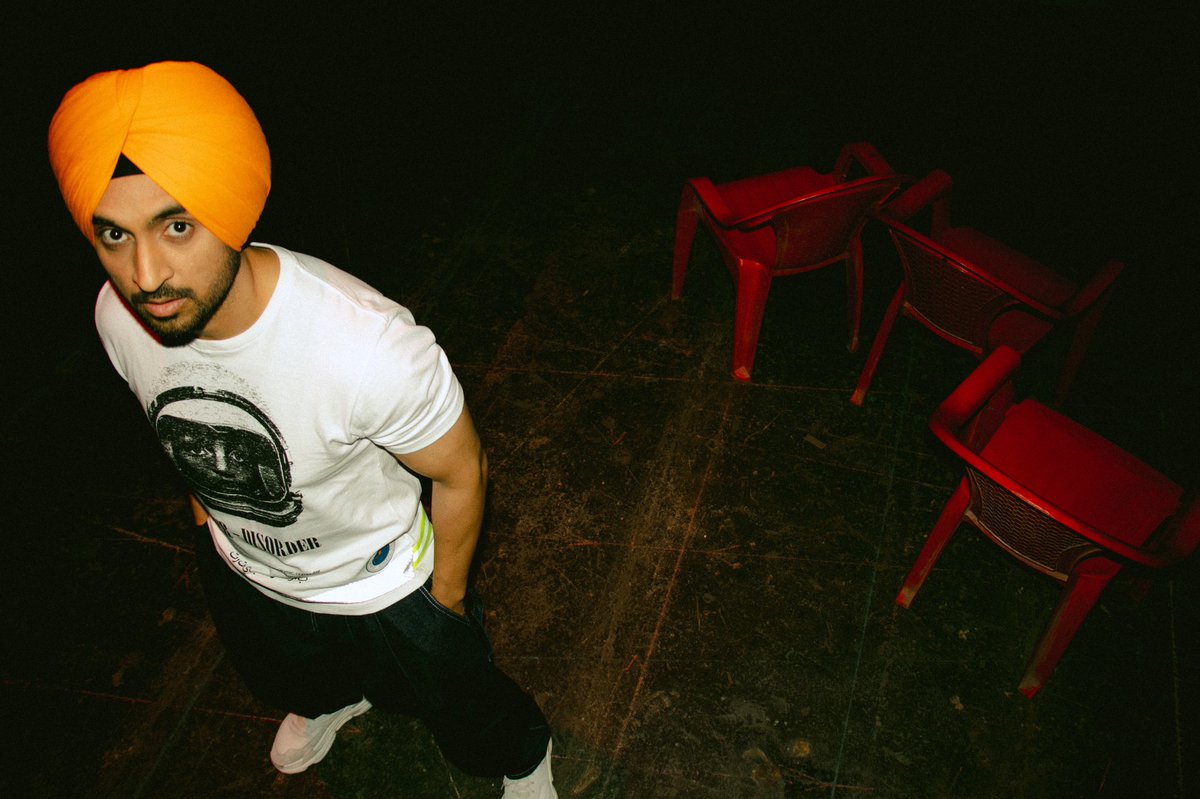 📱🔌 

DOSANJHANWALA Charged Up 🔋