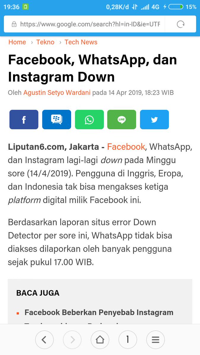#whatsappdown