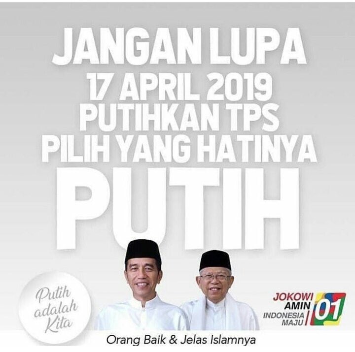 @Metro_TV @donaturia Pasti #JokowiAmin 
#DebatPilpres2019 
#MetroTVIndonesiaMemilih