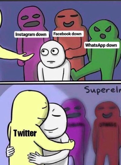 Facebook and instagram down again Facebook and instagram down again