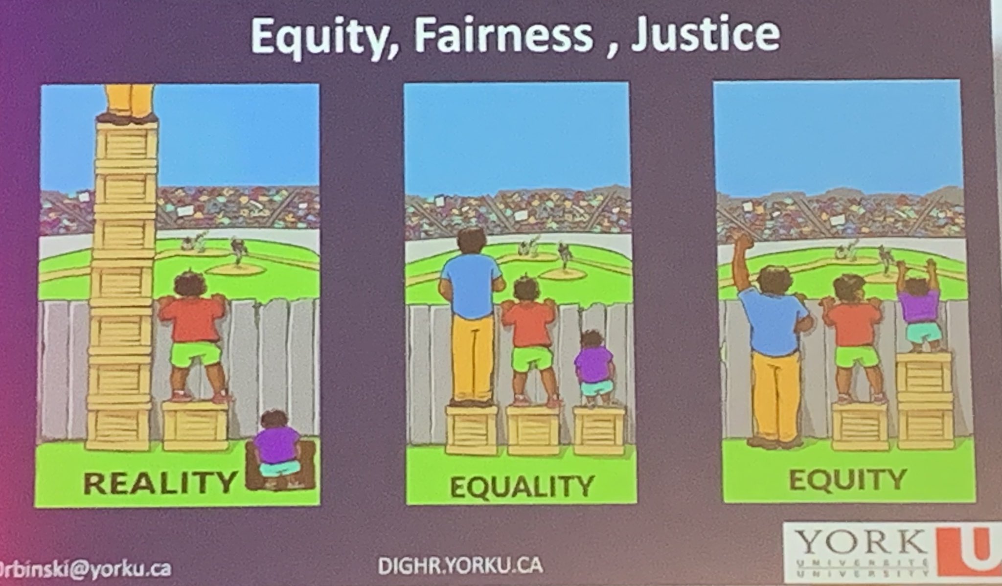 Justice As Fairness