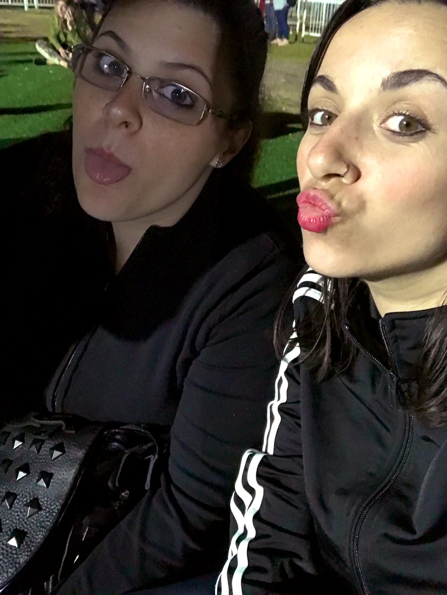 Mi hermana es lo más ❤️