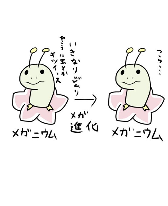 メガ進化のtwitterイラスト検索結果 古い順