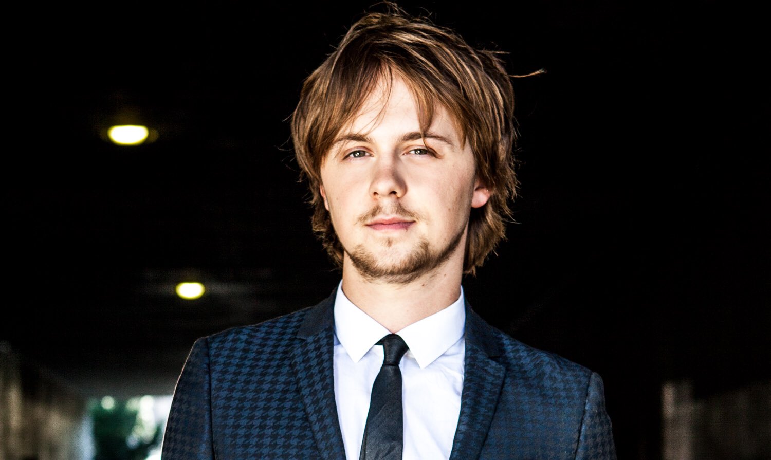 Happy birthday to Ellington Ratliff the one and only drummer. May you get a fantastic day with all your loved ones. 