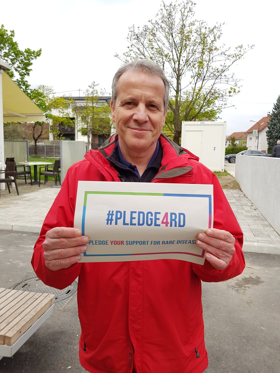 Photo from #pledge4rd on Twitter on isoltesEP at 4/14/19 at 9:54AM