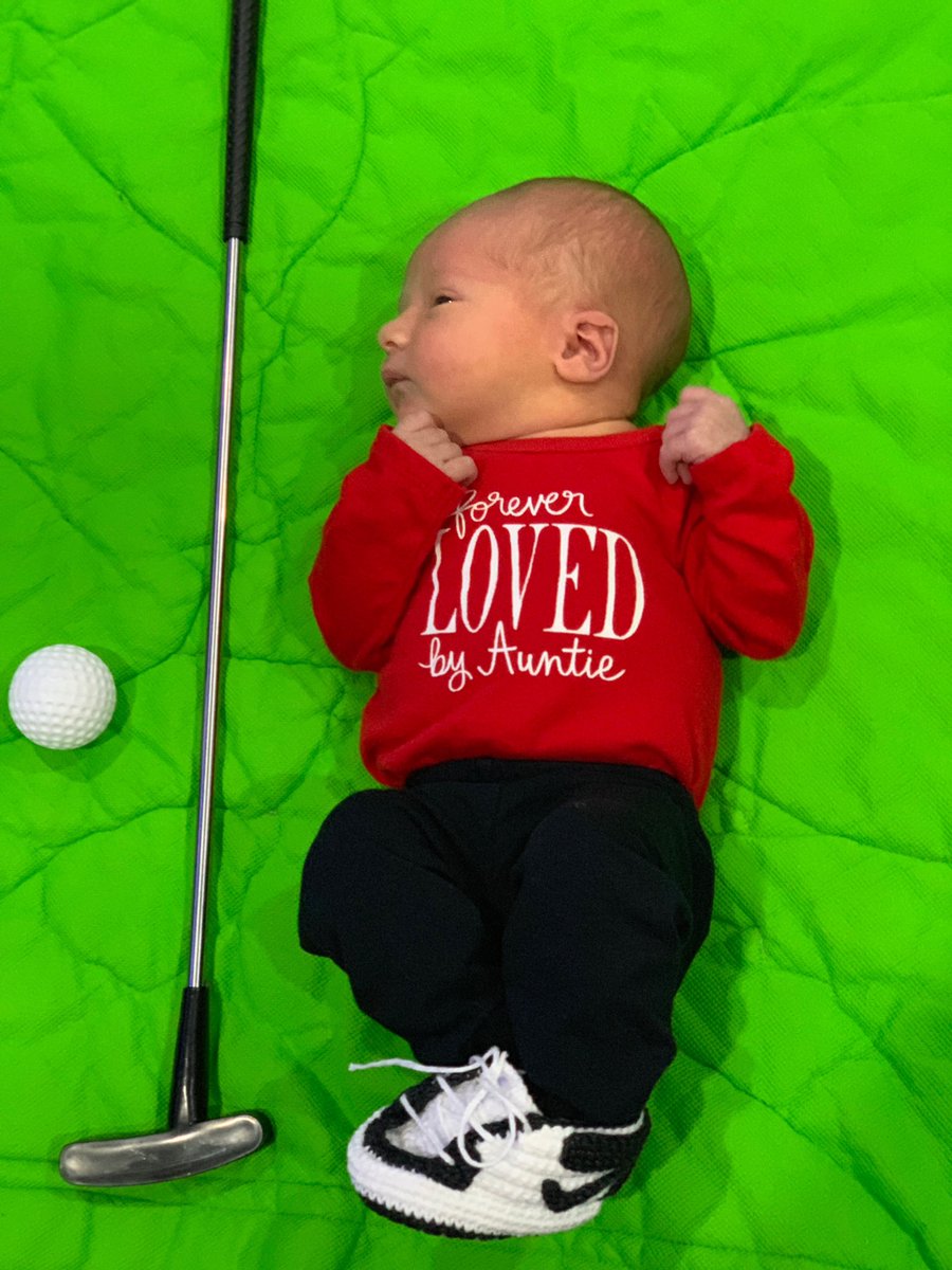 MPWelo's tweet image. I’ve never seen Tiger win a Major, so let’s go win this thing!! #SundayRed #Tiger #TheMasters #SweetCaroline #AugustaGreen @ForePlayPod @RiggsBarstool @BarstoolTrent @FrankieBorrelli @GCTigerTracker