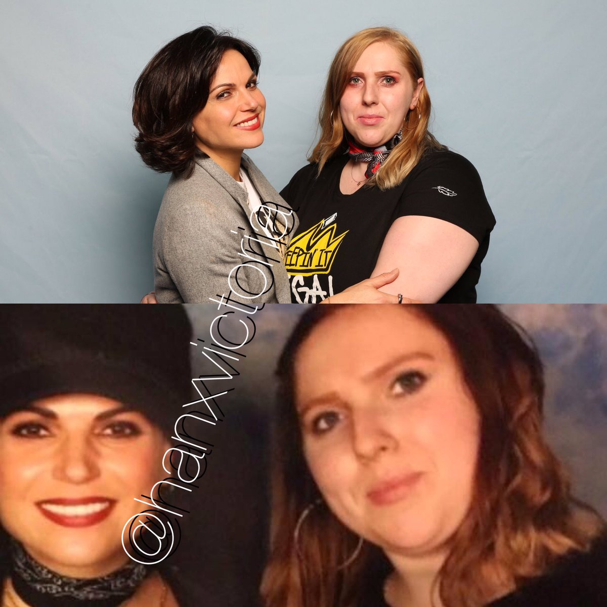 prxntissology's tweet photo. @LanaParrilla a beautiful woman once said “you are where you in to be, just take a deep breath”.. 🌾🖤
we love you, our forever queen 👑🖤
#wegotchulana #proudofyoulana #evilregal #evilqueen #goodqueen https://t.co/km9WeR00n0