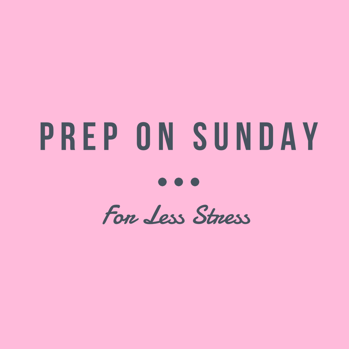 SWBldgSystems's tweet photo. How and what do you prep on Sunday?

#beprepared #letsdothis https://t.co/aCuktJ5bzI