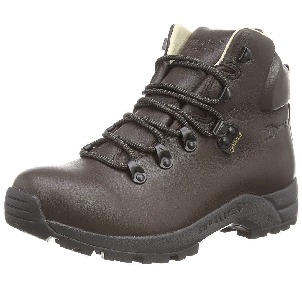 brasher and berghaus