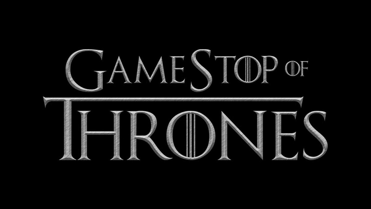 Gamestop On Twitter When You Play The Game Of Thrones Either You Win Or You Die Vote In Our Gamestopofthrones Death Pool For A Chance To Win A Game Of Thrones Monopoly