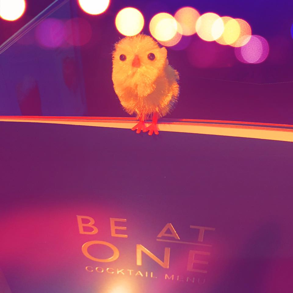 Now taking bookings for Easter weekend! 🐥🐰

Book your table before its too late!

beatone.co.uk/bookings