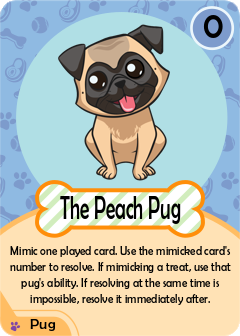 ceziumgames's tweet photo. Want to get custom art of your dog put into a game? Come check out Pug Time, Live on Kickstarter, where you can get custom art of your dog to pug into a game: https://t.co/gyetC3dG4F
#ItsPugTime #pug #pugs #dog #dogs #dogsoftwitter #cardgames #boardgames #Kicsktarter https://t.co/yPfegLagG7