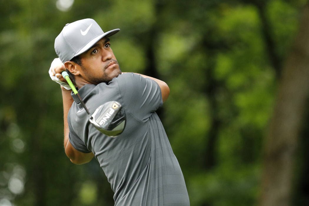 FUXCHIX's tweet image. Tony Finau might FUX CHIX. It’s honestly hard to say. But here at FUX CHIX, there’s no gray areas. So after careful deliberation, it has been decided that Tony Finau DOES NOT FUX CHIX. Dustin Johnson however, FUCKING FUX CHIX