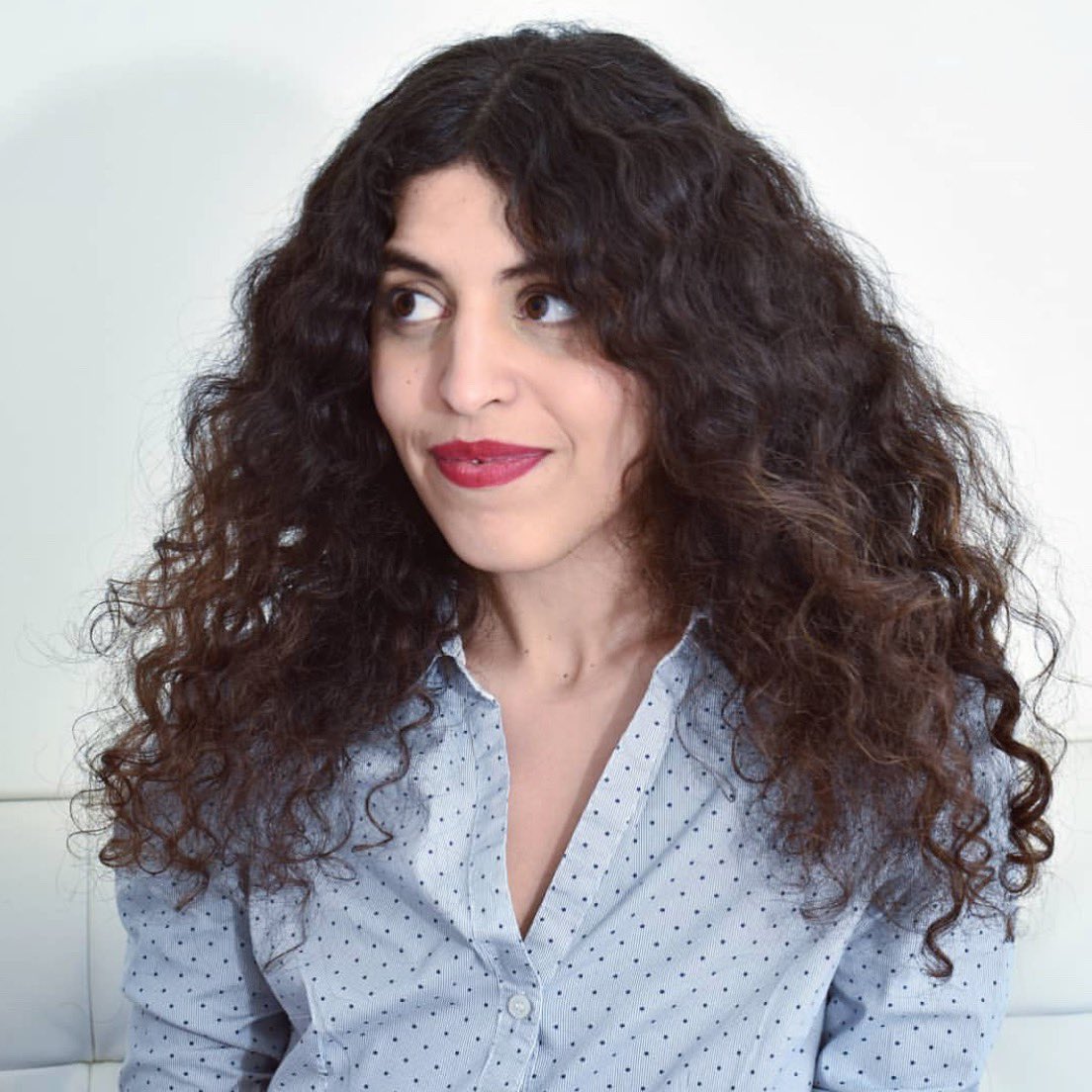 These curls are just 😍😍 The secret? Bouclème Curl Defining Gel 💛

Shop: boucleme.co.uk/collections/al…

📸: @BookOuioui