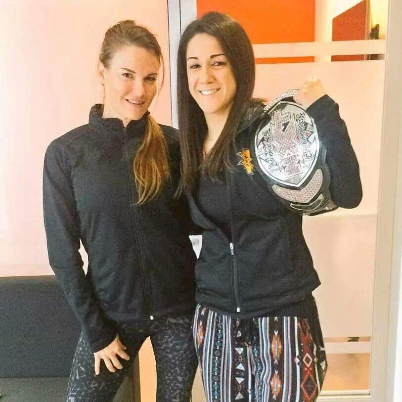 Happy birthday Lita !!    One of the best I\ve ever seen     
