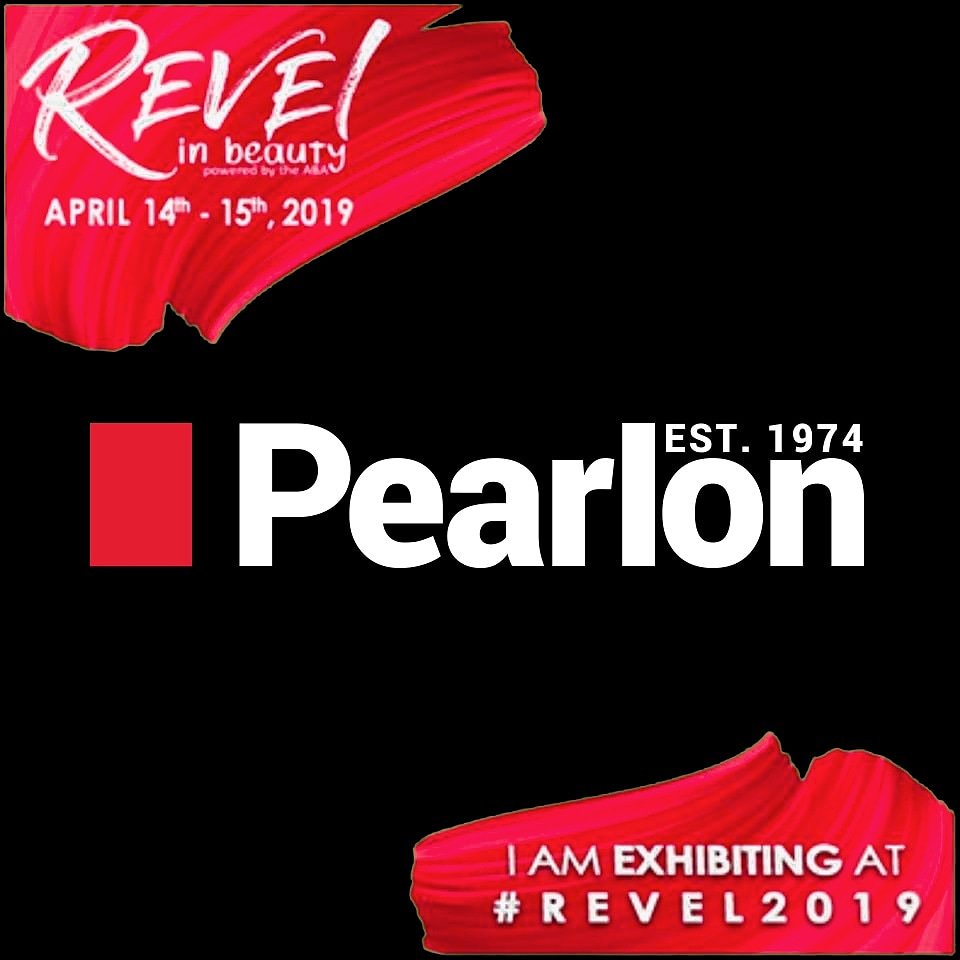 Pearlon's tweet photo. Have a great show everyone! We've got some crazy #Revel2019  "Cash n Carry Deals" #RevelInBeauty #ABACanada https://t.co/Tmt0JR09cW